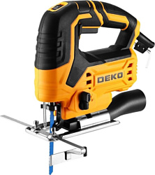 Лобзик Deko JS700DK 084-1104