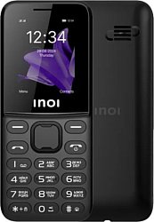 Мобильный телефон Inoi 140 Classic Lite 4G