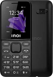 Мобильный телефон Inoi 140 Classic Lite 4G