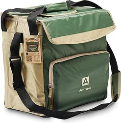 Автомобильный холодильник Арктика 3001-30-GN 30л (зеленый)