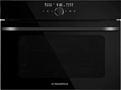 Электрический духовой шкаф MAUNFELD XCMO4418GB Glossy