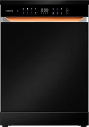 Посудомоечная машина Hiberg i-Q 6815 LB Посудомоечная машина Hiberg i-Q 6815 LB