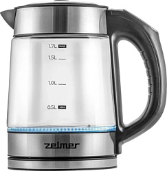 Электрочайник Zelmer ZCK8033