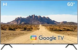 Телевизор HARPER 60U770TS