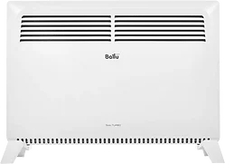 Конвектор Ballu BEC/SMT-2000 с кронштейном CWM-02