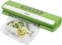 Вакуумный упаковщик Kitfort KT-1558