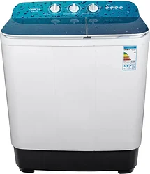 Стиральная машина Vesta WMG 70P 7кг Abstract 01