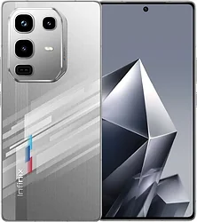 Смартфон Infinix Note 50 Pro X6855 Racing Edition 12/256GB