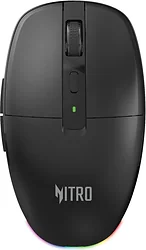 Мышь Acer Nitro OMR400 black