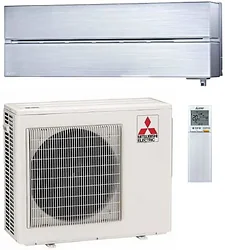 Сплит-система Mitsubishi Electric MSZ-LN60VGV-ER1/MUZ-LN60VG