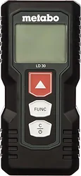 Дальномер Metabo LD 30 606162000