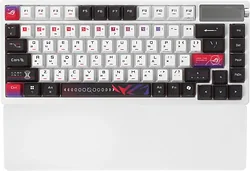 Клавиатура ASUS ROG Azoth X ASUS ROG NX Snow V2 Клавиатура ASUS ROG Azoth X ASUS ROG NX Snow V2
