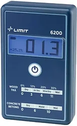 Метеостанция Limit 6200 (26715-0100)