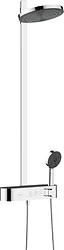 Душевая система Hansgrohe Pulsify 24240000