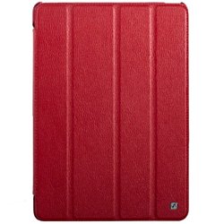 Hoco Duke ultra slim Red for iPad Air