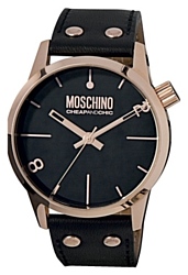 Наручные часы Moschino MW0204