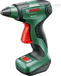 Термоклеевой пистолет Bosch PKP 3,6 LI (0603264620)