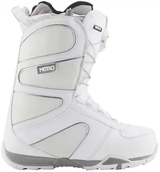 Nitro Crown TLS White (2013/2014)