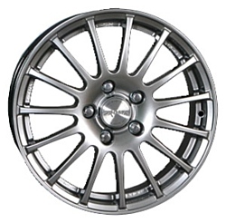 Proma RSs 6.5x16/5x112 D66.6 ET49 Платина