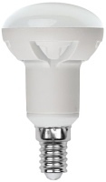 Uniel LED-R50-6W/WW/E14/FR/DIM