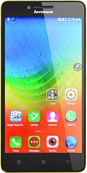 Lenovo K3