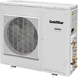 GoldStar GSWH36-DK1AO