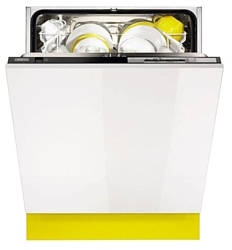 Zanussi ZDT 92400 FA