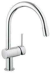 Смеситель Grohe Minta 3291800E