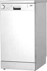 BEKO DFS 05010 S