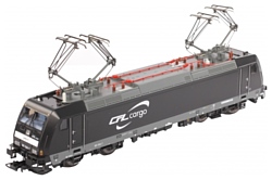 PIKO Локомотив BR 185.2 CFL Cargo серия Expert 59542