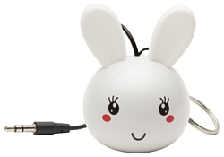 Kitsound Mini Buddy Bunny
