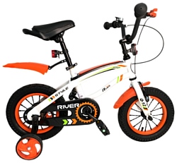 RiverBike Q-12