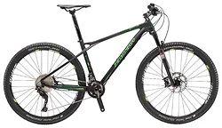 Велосипед GT Zaskar Carbon Expert (2016)