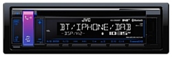 JVC KD-DB98BT