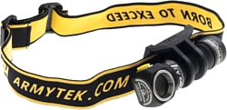 Armytek Tiara A1 v2 XP-L (Warm)