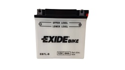 Exide EB7L-B (8Ah)