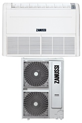 Zanussi ZACU-48H/ICE/FI/N1