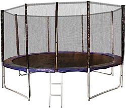 Fitness Trampoline 12FT-Extreme