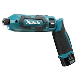 Makita TD022DSE