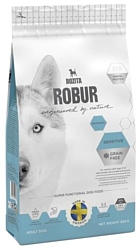 Bozita (0.95 кг) Robur Sensitive Grain Free Reindeer