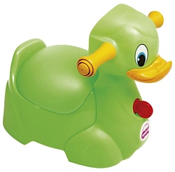 Baby Ok Quack