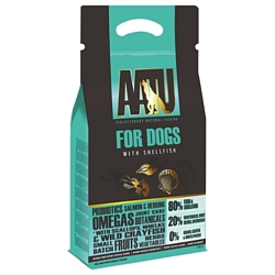 AATU (1.5 кг) For Dogs Shellfish