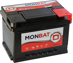 Monbat D 55 (А/ч) L