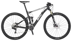 BMC Fourstroke 02 XT (2016)