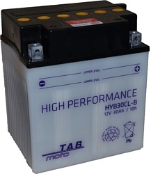 TAB YB30CL-B (30Ah)