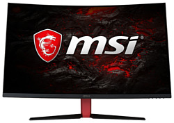 MSI Optix AG32CQ