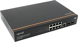 Коммутатор (switch) Upvel UP-309GEW