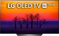 LG OLED65B8PLA