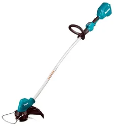 Триммер аккумуляторный Makita DUR189Z Триммер аккумуляторный Makita DUR189Z