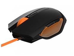 ThunderX3 ТM10 orange USB